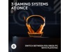 Logitech A50 X Mclaren Edition Gamingheadset Gamingheadset