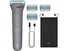 Philips 3000 Series BG3485/15 Kropstrimmer Barbermaskine