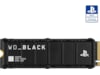 WD Black SN850P NVMe SSD 4TB SSD M.2