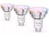 Philips Hue Essential GU10 pære spot (3-pak) LED-pærer & elpærer