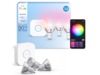 Philips Hue Essential WCA Starter Pack (3x GU10 spot + Bridge) LED-pærer & elpærer