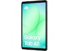 Samsung Galaxy Tab A11 LTE 128GB (grå) Tablets