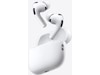 Apple AirPods Pro 3 trådløse ørepropper, in-ear (hvid) In-ear høretelefoner