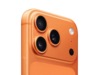 iPhone 17 Pro 256GB (kosmisk orange) Mobiltelefoner