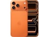 iPhone 17 Pro Max 256GB (kosmisk orange) Mobiltelefoner
