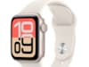 Apple Watch SE 3 40mm GPS Aluminium (stjerneskær) Smartwatches