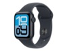 Apple Watch SE 3 40mm GPS Aluminium (midnat) Smartwatches