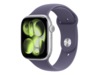 Apple Watch Series 11 GPS 46mm Aluminium (sølv) Smartwatches