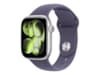 Apple Watch Series 11 GPS + LTE 42mm Aluminium (sølv) Smartwatches