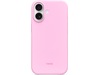 Apple iPhone 17 Beats Case med MagSafe (strandstensrosa) Mobilcover