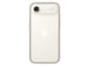 Apple iPhone Air Beskyttelsesramme (gyldenbrun) Mobilcover