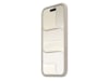 Apple iPhone Air Beskyttelsesramme (gyldenbrun) Mobilcover