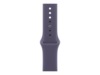 Apple Watch 42mm Sport Band (purple fog) Rem