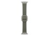 Apple Watch 42mm Modern Buckle (sage gray) Rem