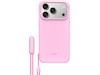 Apple iPhone 17 Pro Beats Kickstand Case MagSafe (strandstensrosa) Mobilcover