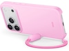 Apple iPhone 17 Pro Beats Kickstand Case MagSafe (strandstensrosa) Mobilcover
