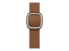 Apple Watch 42mm Modern Buckle (caramel) Rem