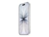Apple iPhone 17 Clear Case med MagSafe (gennemsigtig) Mobilcover
