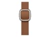 Apple Watch 42mm Modern Buckle (caramel) Rem