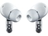 Nothing Ear (3) trådløse høretelefoner (hvid) In-ear høretelefoner