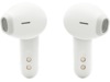 JBL Wave Flex 2 Trådløse Øretelefoner (hvidt) In-ear høretelefoner