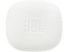 JBL Wave Flex 2 Trådløse Øretelefoner (hvidt) In-ear høretelefoner
