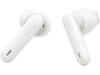 JBL Wave Flex 2 Trådløse Øretelefoner (hvidt) In-ear høretelefoner