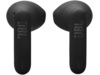 JBL Wave Flex 2 Trådløse Øretelefoner (sort) In-ear høretelefoner