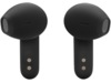 JBL Wave Flex 2 Trådløse Øretelefoner (sort) In-ear høretelefoner