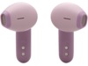 JBL Wave Flex 2 Trådløse Øretelefoner (lyserød) In-ear høretelefoner
