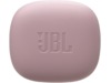 JBL Wave Flex 2 Trådløse Øretelefoner (lyserød) In-ear høretelefoner