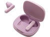JBL Wave Flex 2 Trådløse Øretelefoner (lyserød) In-ear høretelefoner