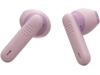 JBL Wave Flex 2 Trådløse Øretelefoner (lyserød) In-ear høretelefoner