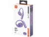 JBL Sense Lite trådløse øretelefoner, in-ear (sort) In-ear høretelefoner