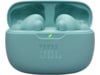 JBL Wave Beam 2 trådløse øretelefoner (blå) In-ear høretelefoner
