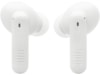 JBL Wave Beam 2 trådløse øretelefoner (hvidt) In-ear høretelefoner