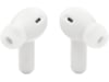JBL Wave Beam 2 trådløse øretelefoner (hvidt) In-ear høretelefoner