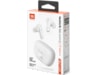 JBL Wave Beam 2 trådløse øretelefoner (hvidt) In-ear høretelefoner