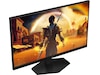 AOC 27" gamingskærm Q27G42XNE Gamingskærme
