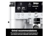 Ninja Luxe Café Premier 3-i-1 Espressomaskine Espressomaskiner