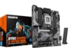 Gigabyte B760 GAMING X WF6E GEN5 Bundkort