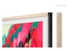 Samsung 65" ramme til The Frame og The Frame Pro (2021-2025, sand gold) TV-rammer & tilbehør