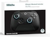 8BitDo Ultimate 2 trådløs Bluetooth Controller (sort) Gamepad