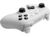 8BitDo Ultimate 2 trådløs Bluetooth Controller (hvidt) Gamepad