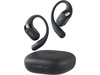 SHOKZ OpenFit 2 åbne Høretelefoner (sort) In-ear høretelefoner