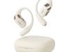SHOKZ OpenFit 2 åbne Høretelefoner (beige) In-ear høretelefoner