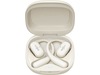 SHOKZ OpenFit 2 åbne Høretelefoner (beige) In-ear høretelefoner