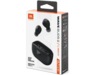 JBL Wave Buds 2 Trådløse Øretelefoner (sorte) In-ear høretelefoner