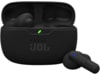 JBL Wave Beam 2 trådløse øretelefoner (sort) In-ear høretelefoner
