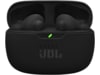 JBL Wave Beam 2 trådløse øretelefoner (sort) In-ear høretelefoner